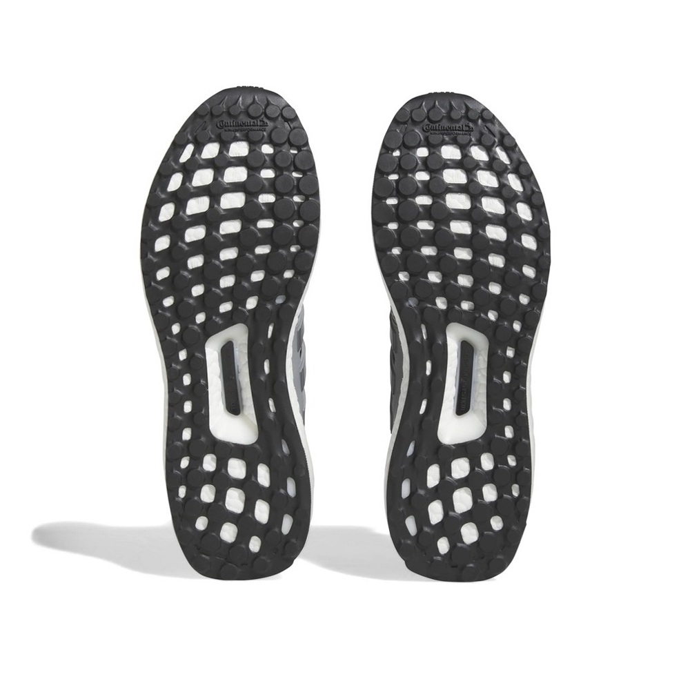Adidas Ultraboost DNA Grey 1.0 Mens Shoes Sneakers Running Walking HQ4200 Sz 8.5 - Picture 5 of 5